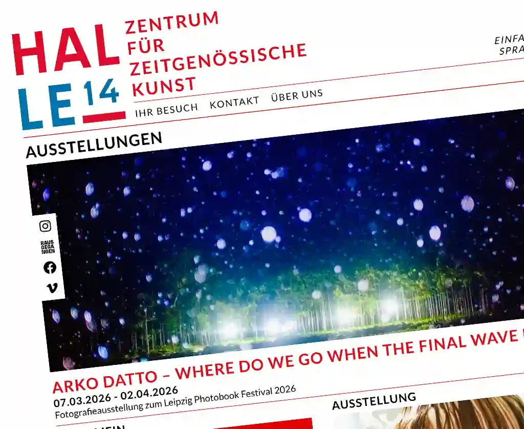 Halle14