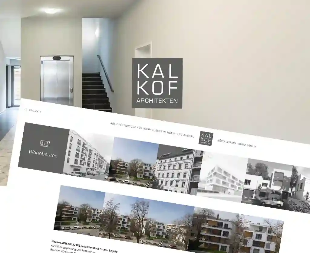 Kalkof Architekten