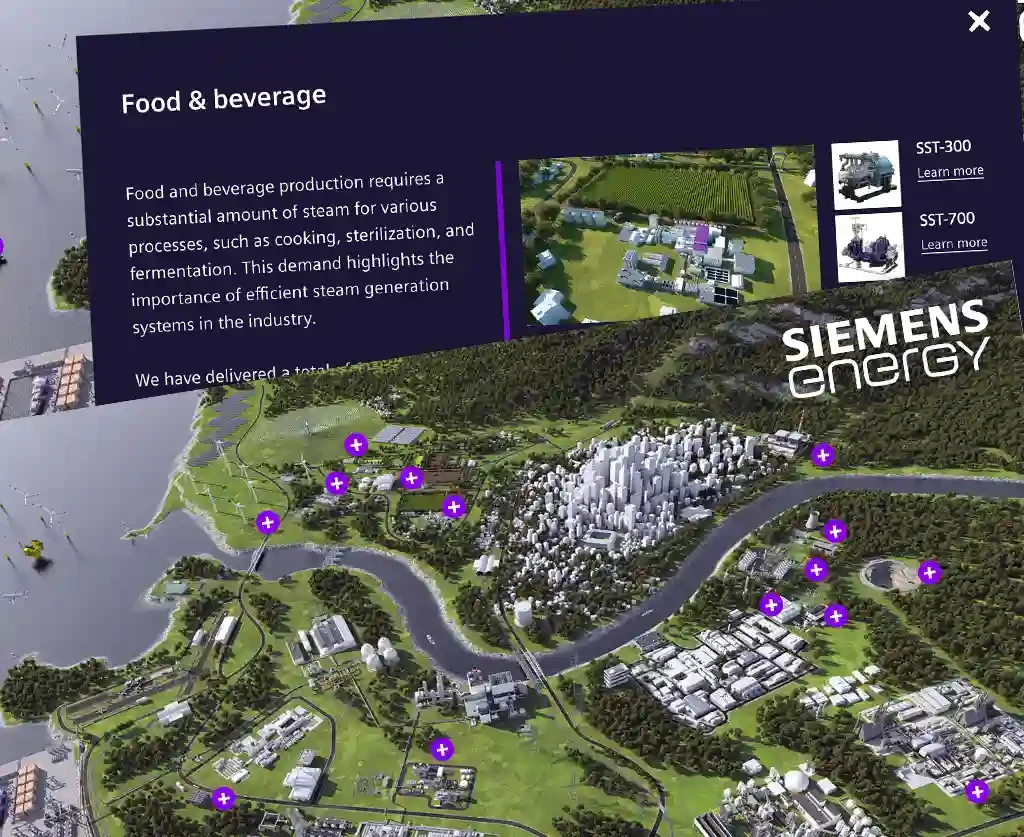 Siemens Energy